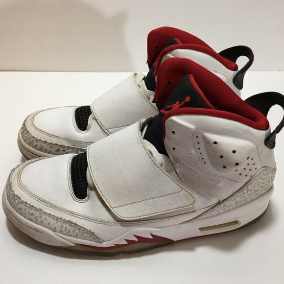 Concord Mens Air Jordan Basketball Shoes Size 9.5 Concord Mens Air Jordan Basketball Shoes Size 9.5